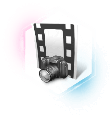 Videography icon